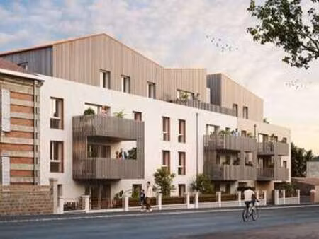 vente appartement 4 pièces à aizenay (85190) : à vendre 4 pièces / 88m² aizenay