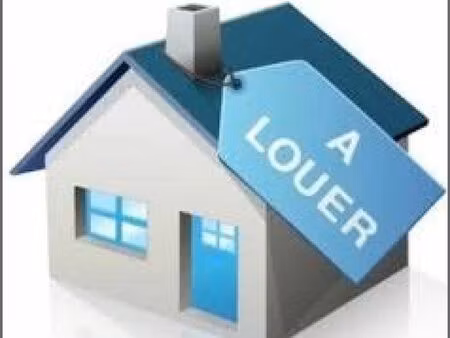 location maison 2 pièces 40 m² à les sables-d’olonne (85100)