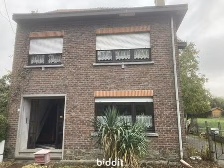 maison à vendre à sint-katherina-lombeek € 240.000 (litpj) - notariskantoor ternat | zimmo