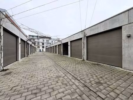 garage à louer à waregem € 85 (litpk) - realimmo | zimmo