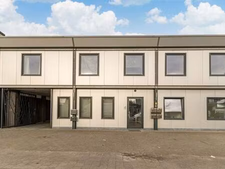 garage à vendre à wommelgem € 16.900 (lithi) - heylen vastgoed - antwerpen 't zand | zimmo