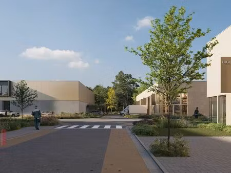 bien professionnel à vendre à bornem € 1.595.000 (litpf) | zimmo