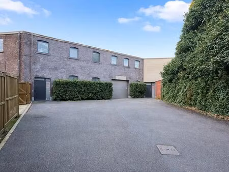 bien professionnel à louer à ledeberg € 3.500 (litcb) - immo da vinci gent | zimmo