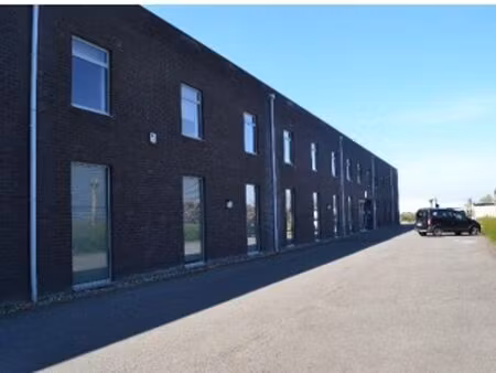 bien professionnel à louer à herenthout € 530 (litdz) - oreon properties herentals | zimmo