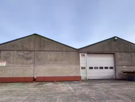 bien professionnel à louer à rumbeke € 3.500 (litdy) - oreon properties herentals | zimmo