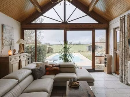 maison à vendre à habay-la-vieille € 560.000 (lisju) - pepit-immo | zimmo