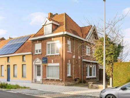 maison à vendre à dadizele € 199.000 (lish1) - benjamin verkoopt | zimmo