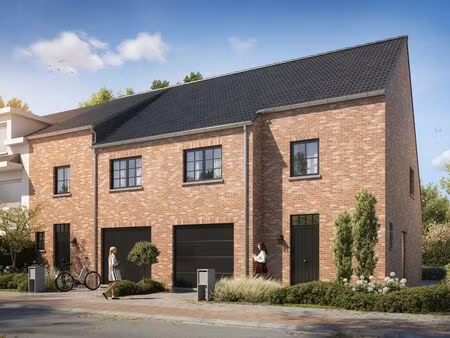 maison à vendre à mazenzele € 444.000 (litr1) | zimmo