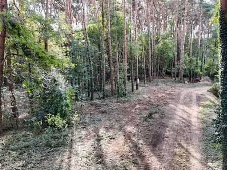 terrain à vendre à keerbergen € 465.000 (litqt) - winston schoeters | zimmo