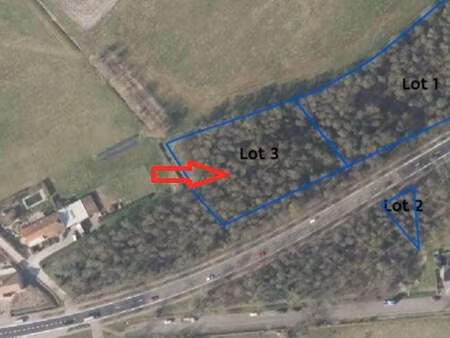terrain à vendre à putte € 27.384 (litq0) - cartuyvels anne | zimmo