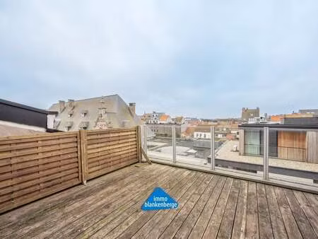 appartement à vendre à blankenberge € 365.000 (lissm) - immo blankenberge | zimmo