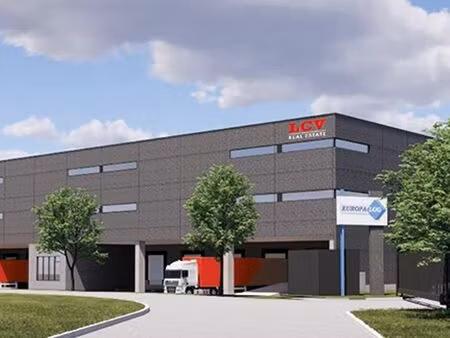 bien professionnel à louer à blandain € 30.100 (lit6n) | zimmo