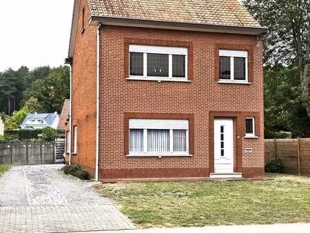 maison à vendre à averbode € 229.000 (litm5) - libra-notarissen | zimmo