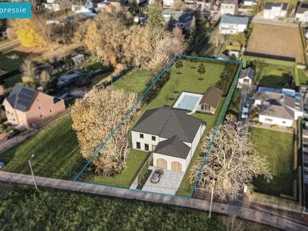 terrain à vendre à lanaken € 199.000 (lisgn) - matisimmo | zimmo