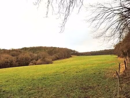 terrain à vendre à andenne € 363.426 (litnt) - comptoir foncier | zimmo