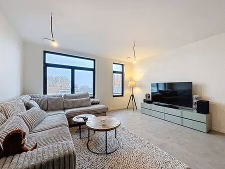 appartement à louer à hoboken € 945 (liteo) - dewaele - antwerpen | zimmo