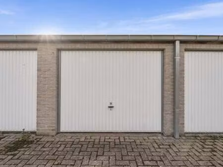 garage à vendre à sint-andries € 35.000 (lito3) - | zimmo