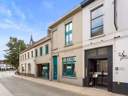 bien professionnel à louer à aalter € 2.500 (lisu8) - masi vastgoed | zimmo