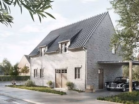 maison à vendre à beveren € 482.250 (lisrc) - benjamin verkoopt | zimmo