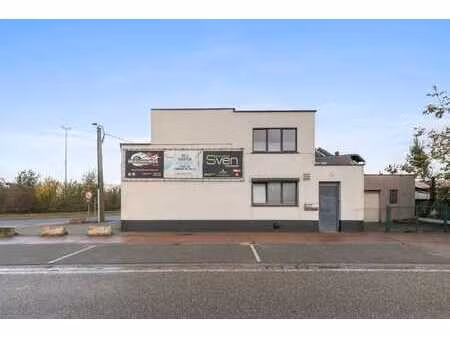 opportunité d'investissement: 2 studios à vendre grimbergen