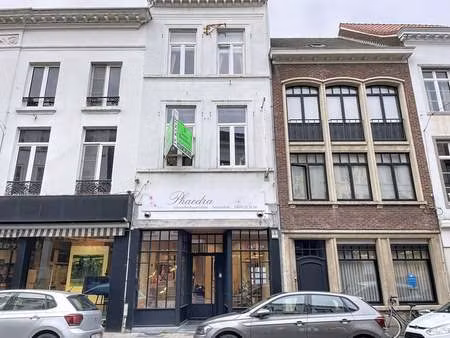 bien professionnel à vendre à lier € 410.000 (liswk) - immo bouwen lier | zimmo