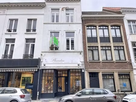 bien professionnel à vendre à lier € 410.000 (liswk) - lier | zimmo