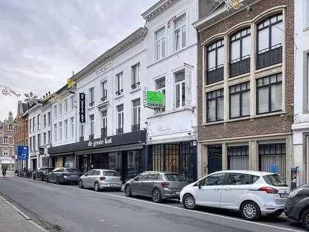 bien professionnel à vendre à lier € 439.000 (liswk) - immo bouwen lier | zimmo