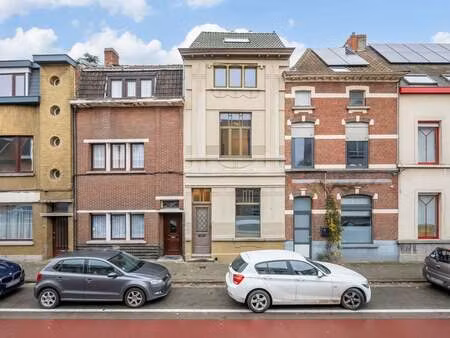 maison à vendre à sint-amandsberg € 439.000 (lit7w) - cornelis-goeman merelbeke | zimmo
