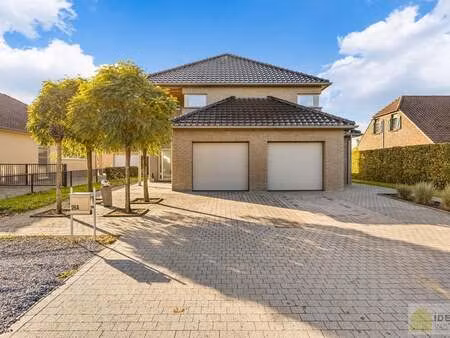 maison à vendre à lommel € 598.000 (litf3) - idealis vastgoed | zimmo