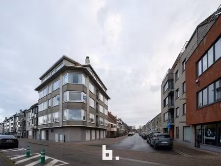 maison à louer à oostende € 775 (litly) - bricx vastgoed brugge | zimmo