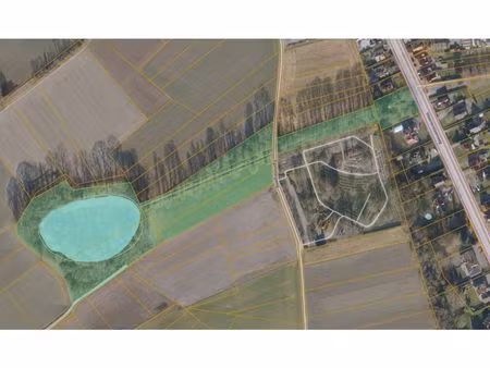 terrain à vendre à maaseik € 436.500 (liss4) - nicole janssen | zimmo