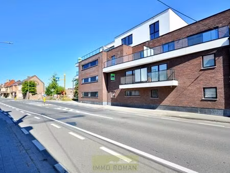 appartement à vendre à avelgem € 247.750 (litfk) | zimmo