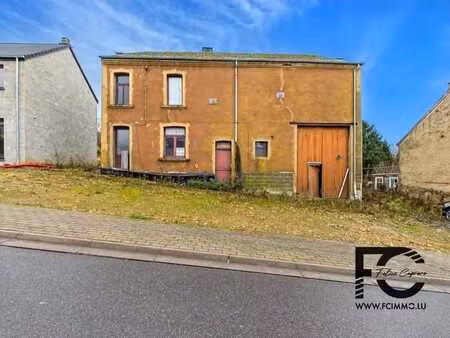 a vendre - projet immobilier de 3 appartements