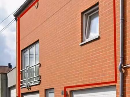 beau duplex à saisir