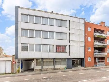 appartement à vendre à sint-truiden € 215.000 (lituw) - de woonmakers | zimmo