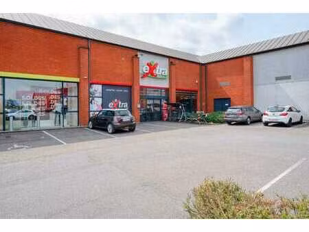 opportunité parc d'enée gembloux !!