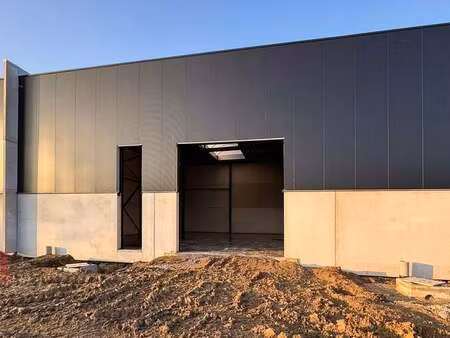 bien professionnel à vendre à zellik € 449.000 (litnk) | zimmo