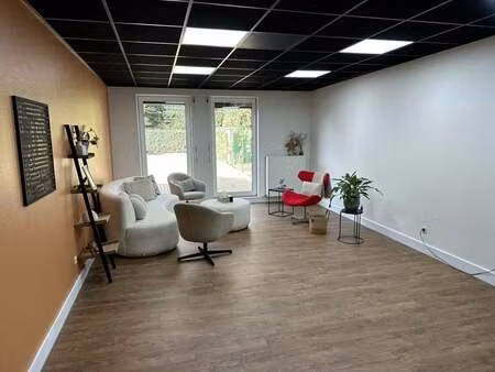 bien professionnel à vendre à genk € 320.000 (lish4) - sensimmo | zimmo