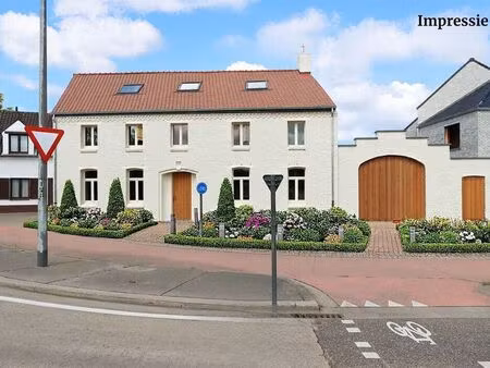 bien professionnel à vendre à elen € 385.000 (litfx) - jemar.be | zimmo