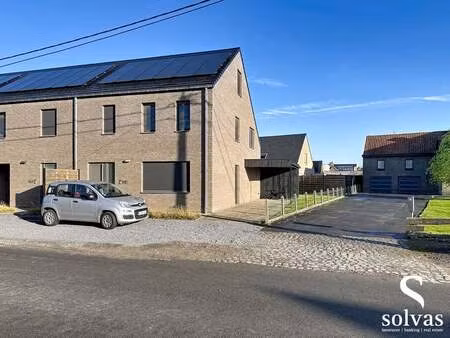 maison à louer à maldegem € 1.250 (litge) | zimmo