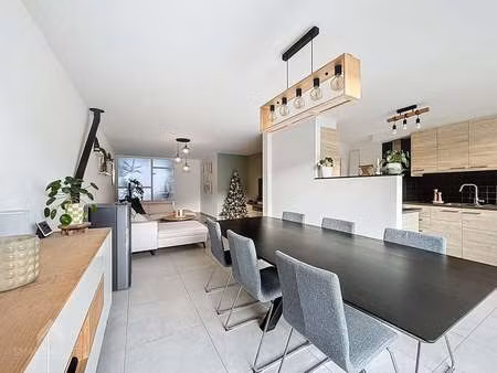 maison à vendre à rumbeke € 329.000 (lisyi) - smart houses | zimmo