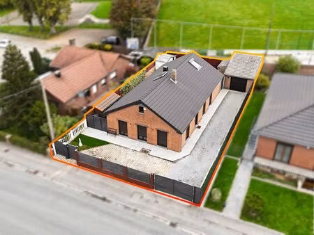 maison à vendre à hermée € 299.000 (lit5f) - nigel immo | zimmo