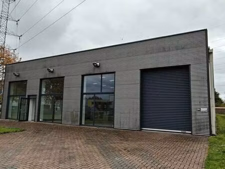 bien professionnel à vendre à sint-niklaas € 1.950.000 (lit4r) - dg real estate | zimmo