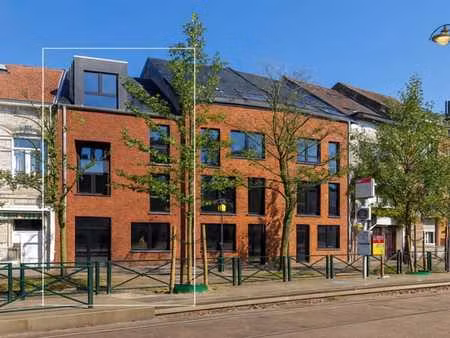 construction neuve  maison de +/- 115m² avec jardin