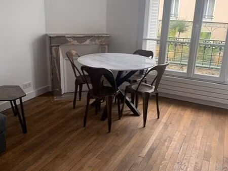 location appartement 2 pièces 37 m² à enghien-les-bains (95880)