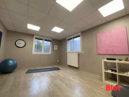 vente appartement 6 pièces et plus à janzé (35150) : à vendre 6 pièces et plus / 107m² jan