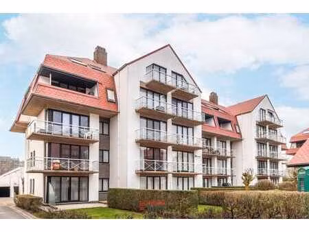 superbe appartement avec une vue magnifique !