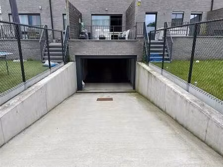 staanplaats