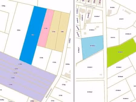 terrain à vendre à overpelt € 350.574 (litoe) - seresia  mariën & conjaerts | zimmo