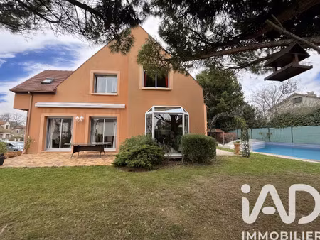 vente maison 7 pièces 196 m² villemoisson-sur-orge (91360)
